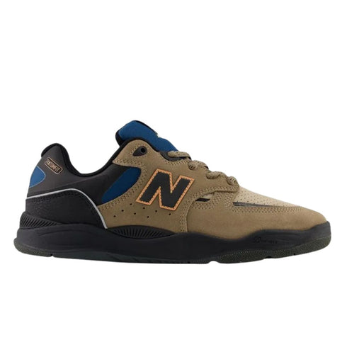 TENIS MARRÓN NM1010LC NEW BALANCE